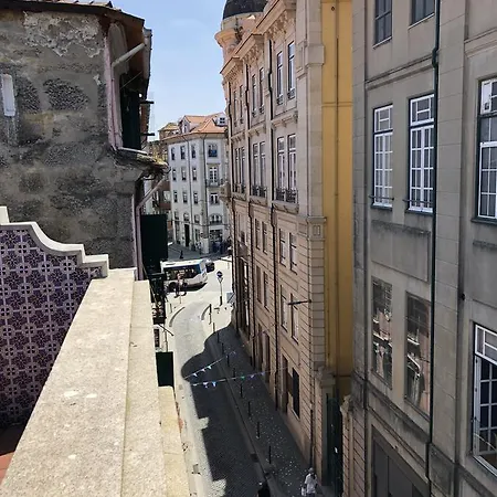 Be Clérigos Appartamento