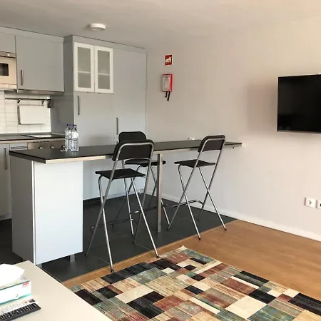 Appartamento Be Clérigos