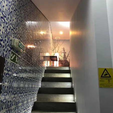 Apartmán Be Clerigos *